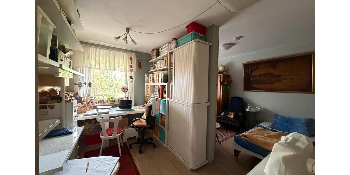 Etagenwohnung Kronshagen - 4 Zimmer, 95 m&sup2;, 320.000&euro; | Angebot:27082000