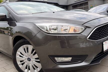 Ford Focus 92.303 km 7.490 &euro; Kiel 24107