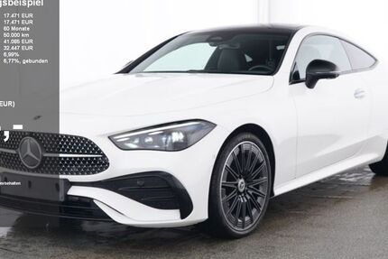 Mercedes-Benz CLE 180 11.533 km 49.918 € Rendsburg 24768