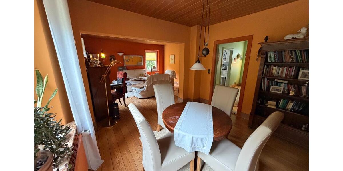 Einfamilienhaus Kiel Friedrichsort - 6 Zimmer, 189 m&sup2;, 649.000&euro; | Angebot:27232089