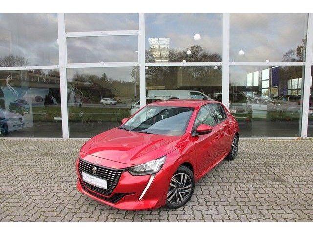 Peugeot 208 66.700 km 15.770 &euro; Neumünster 24539