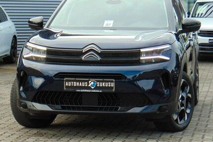 Citroen C5 Aircross 46.756 km 19.990 &euro; Neumünster 24537
