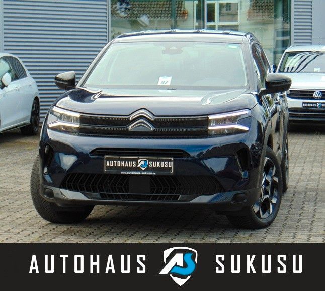 Citroen C5 Aircross 46.756 km 19.990 &euro; Neumünster 24537