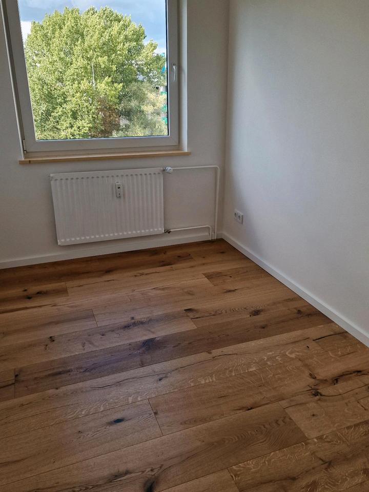Wohnung zu verm. 94qm in 24109 Kiel