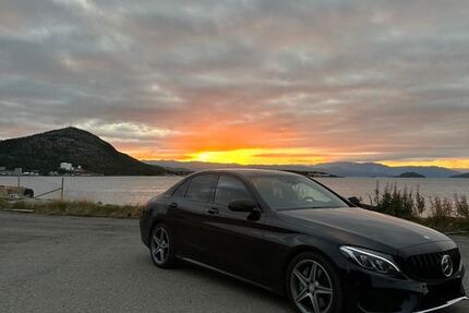 Mercedes-Benz C 250 217.100 km 14.400 &euro; Neumünster 24534