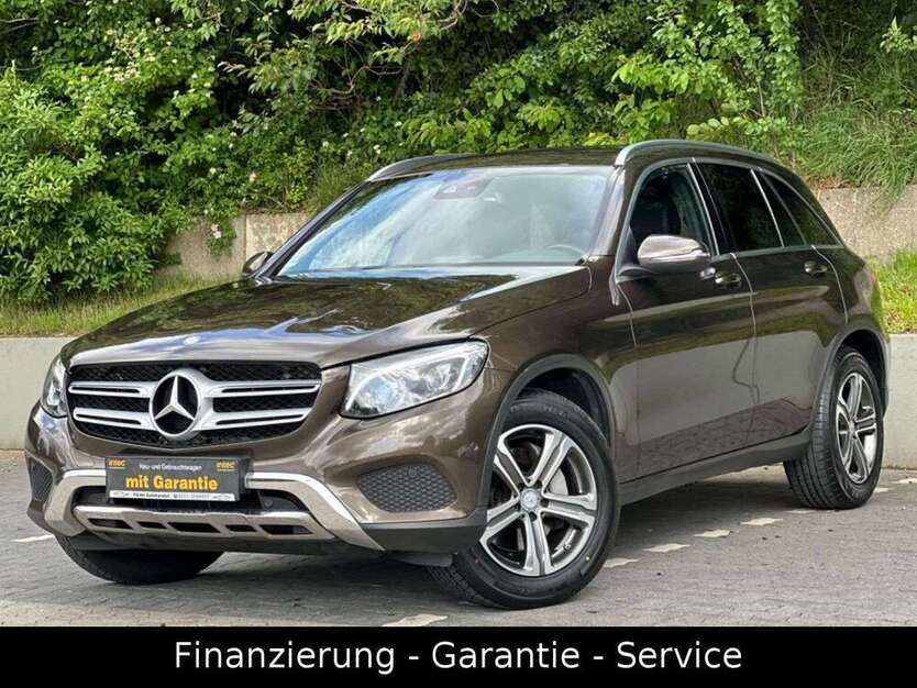 GLC 220