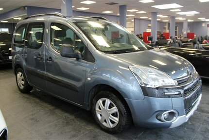Citroen Berlingo Multispace HDi 75 Attraction