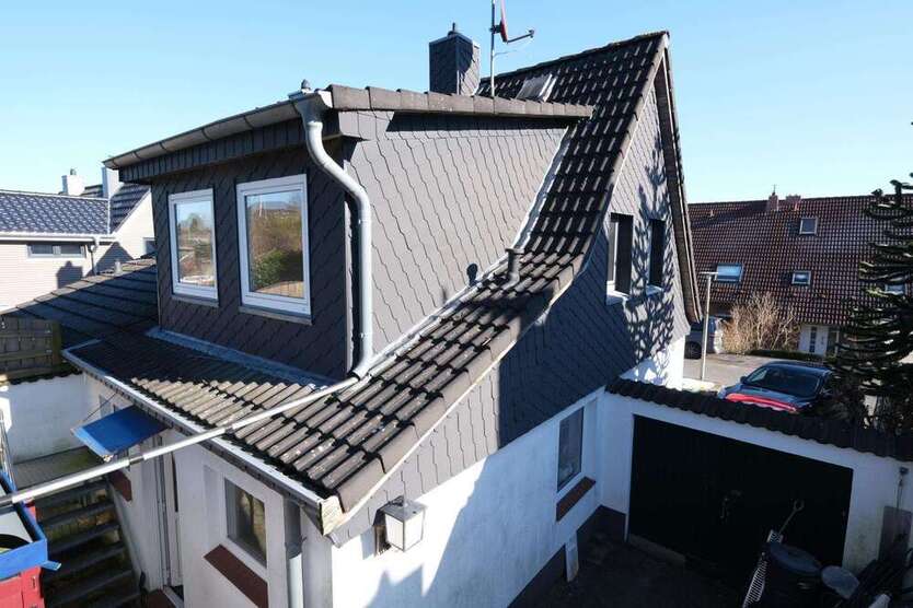 Haus zum Kaufen in Eckernförde 285.000 € 70 m²
