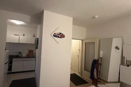 Wohnung Kiel Schreventeich - 1 Zimmer, 25 m&sup2;, 430&euro; | Angebot:26112446