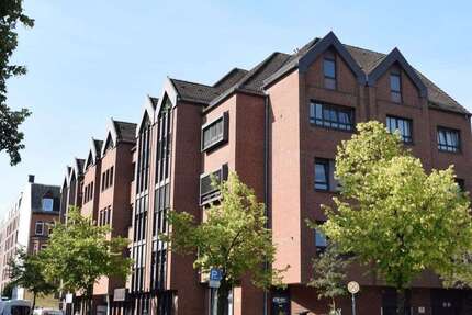 Gewerbeobjekt Kiel Vorstadt - 1.360&euro; | Angebot:24908557