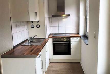 Wohnung Kiel Ellerbek - 1 Zimmer, 28 m&sup2;, 324&euro; | Angebot:25646496