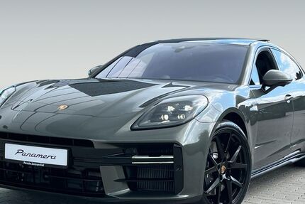 Porsche Panamera 6.900 km 149.980 &euro; Kiel 24159