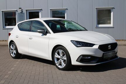 Seat Leon 113.979 km 17.980 &euro; Neumünster 24539