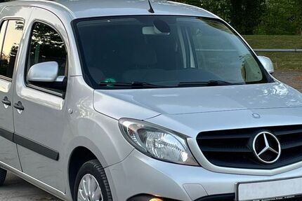 Mercedes Citan