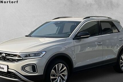 VW T-Roc 38.500 km 27.480 &euro; Nortorf 24589