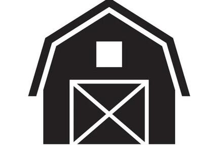 Scheune, Lagerhalle zimmer