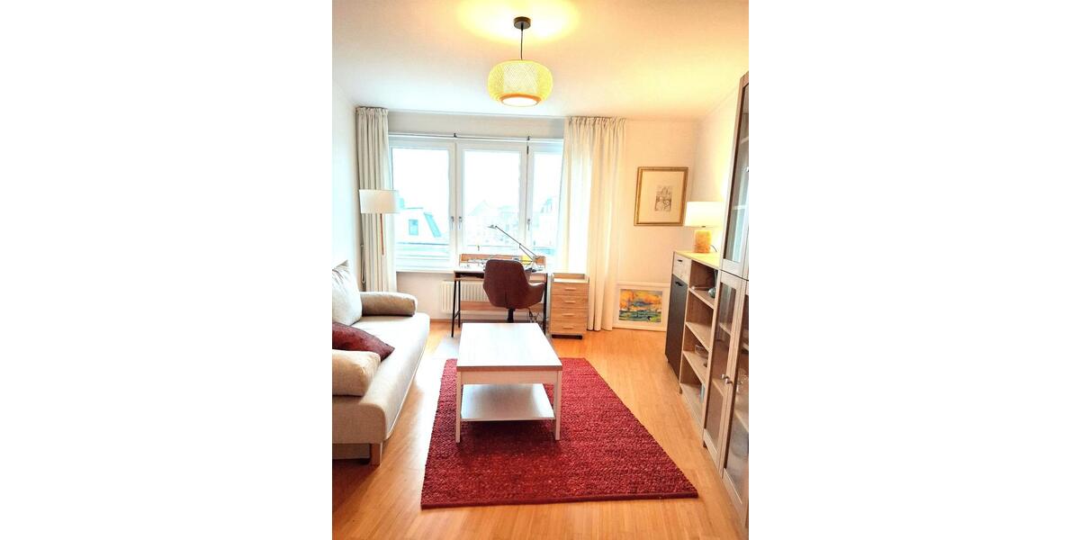 Etagenwohnung Laboe - 3 Zimmer, 91 m&sup2;, 530.000&euro; | Angebot:24849940
