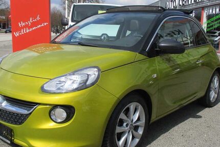 Opel Adam 70.500 km 8.950 &euro; Kiel-Kronshagen 24119