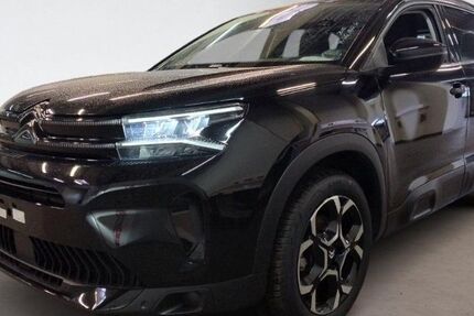 Citroen C5 Aircross 39.600 km 21.790 &euro; Neumünster 24539