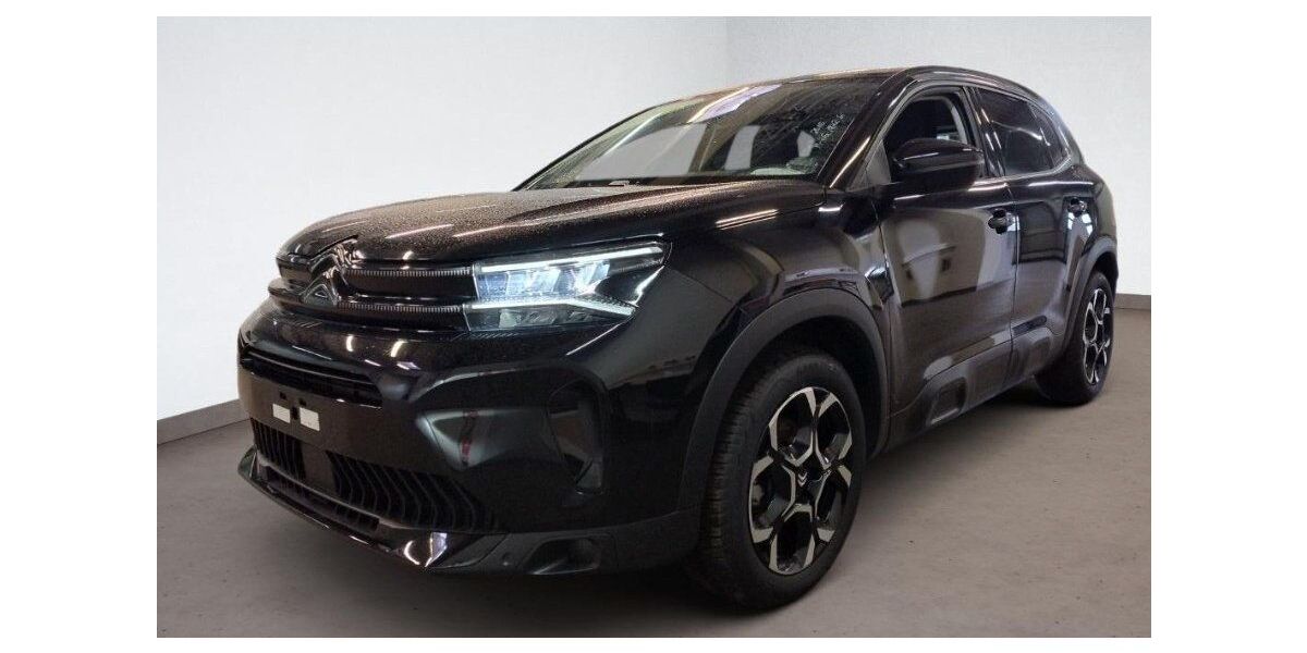 Citroen C5 Aircross 39.600 km 21.790 &euro; Neumünster 24539