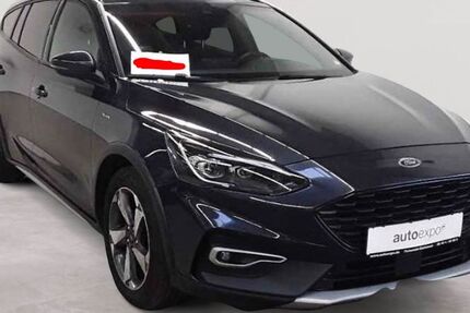 Ford Focus 143.000 km 16.799 &euro; Kiel 24149