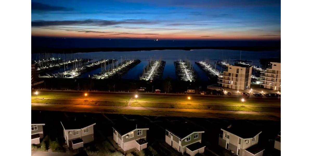 Etagenwohnung Laboe - 1 Zimmer, 33 m&sup2;, 125.000&euro; | Angebot:24695904