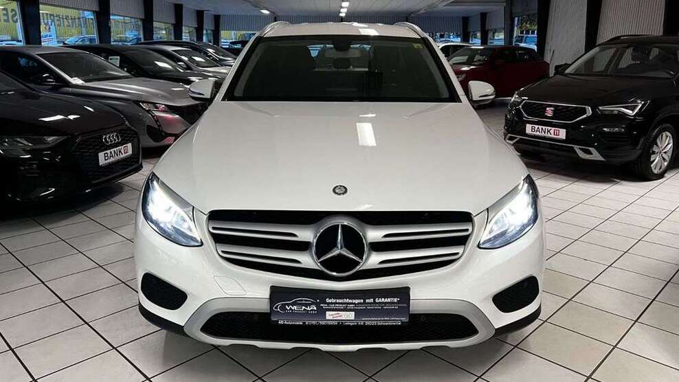 GLC 220