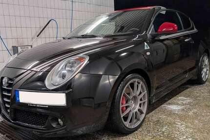 Alfa Romeo MiTo 139.000 km 7.899 &euro; Bordesholm 24582