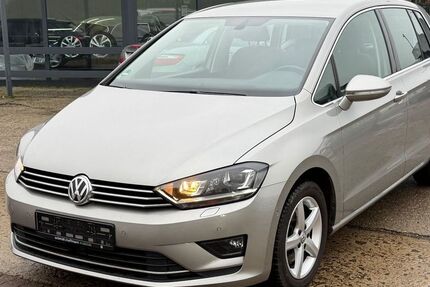 VW Golf 118.000 km 14.480 &euro; BLUMENTHAL 24241