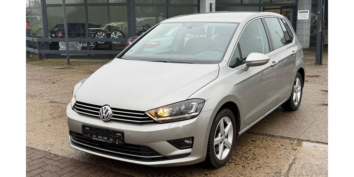 VW Golf 118.000 km 14.480 &euro; BLUMENTHAL 24241