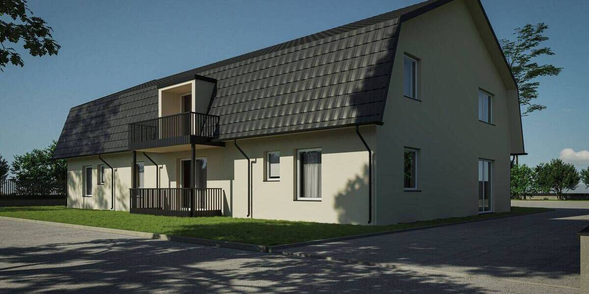 Terrassenwohnung Kiel Elmschenhagen-Nord - 2 Zimmer, 62 m&sup2;, 299.000&euro; | Angebot:26358618