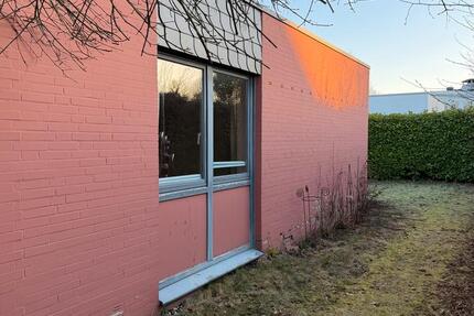 Bungalow mit viel Potential in Kronshagen 3 zimmer