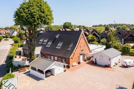 Wohnung Altenholz - 1 Zimmer, 82 m&sup2;, 1.350&euro; | Angebot:26682694