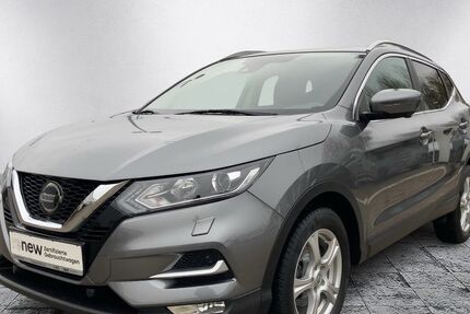 Nissan Qashqai 63.900 km 17.480 &euro; Neumünster 24539