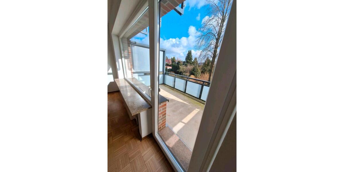 Etagenwohnung Neumünster Böcklersiedlung - 2 Zimmer, 46 m&sup2;, 122.500&euro; | Angebot:26220835