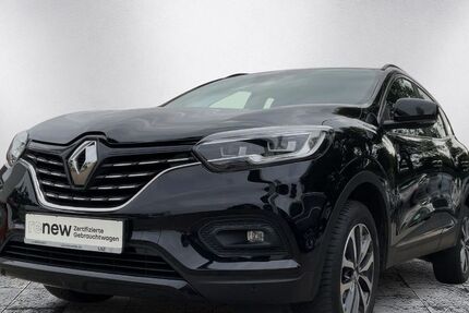 Renault Kadjar 53.000 km 18.980 &euro; Bornhöved 24619