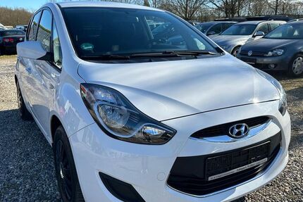 Hyundai ix20 132.000 km 5.999 &euro; Kiel 24145