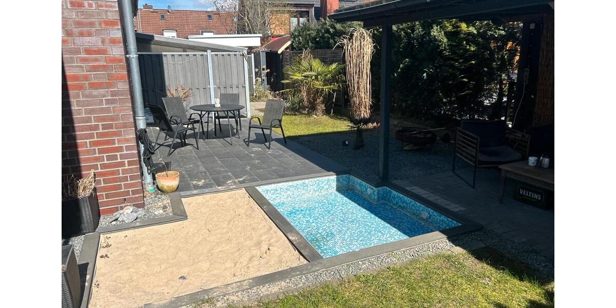 Reihenhaus Schönkirchen - 4 Zimmer, 119 m&sup2;, 492.000&euro; | Angebot:26216153