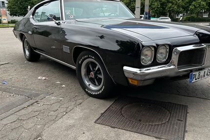 Pontiac GTO 105.000 km 25.000 € Schönkirchen 24232