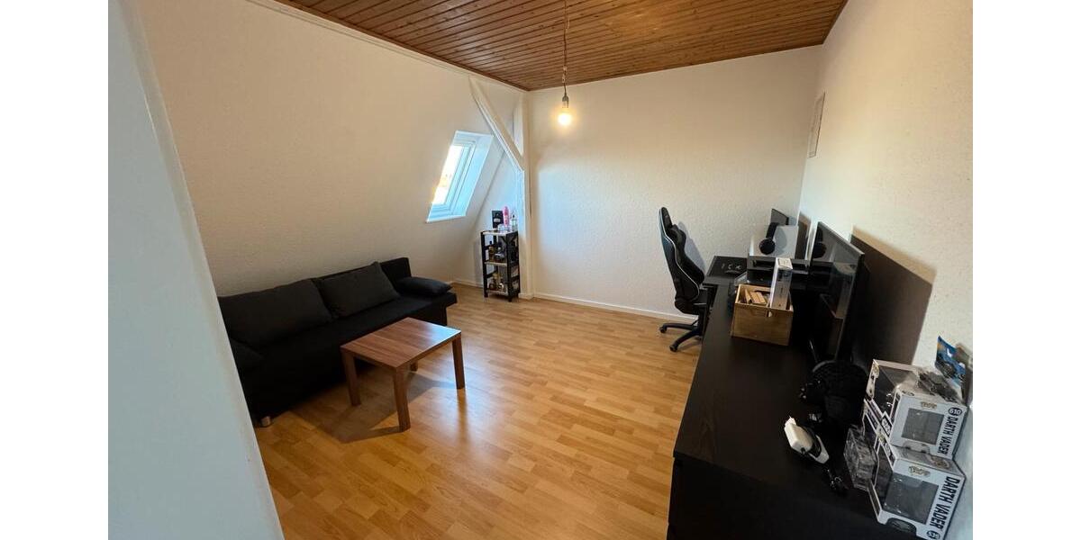 Wohnung zu vermieten ab dem 01.02 3 zimmer