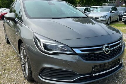 Opel Astra 80.000 km 12.999 &euro; Kiel 24145