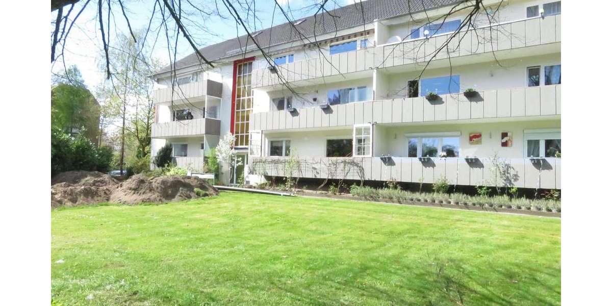 Wohnung zum Mieten in Neumünster 920 € 87 m² 3 zimmer