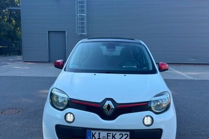 Renault Twingo 108.000 km 5.800 &euro; Kiel 24149