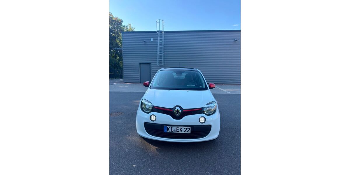 Renault Twingo 108.000 km 5.800 &euro; Kiel 24149