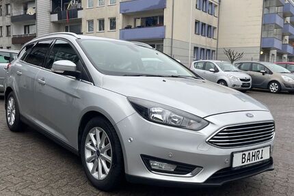 Ford Focus 171.889 km 5.999 &euro; Neumünster 24539