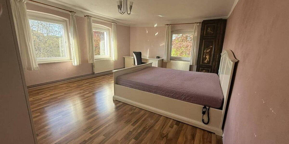 Mehrfamilienhaus, Wohnhaus Osterby - 1 Zimmer, 275 m&sup2;, 399.000&euro; | Angebot:26450334