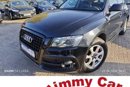 Audi Q5 275.000 km 5.700 &euro; Kiel-Moorsee 24145