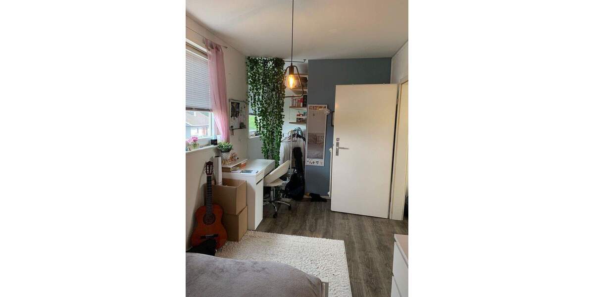 Von Privat Courtagefrei 7 Familienhaus im Reihenhausstil zimmer