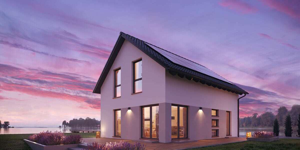 Haus zum Kaufen in Schönberg 425.500 € 122 m² 3 zimmer