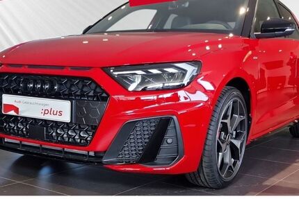 Audi A1 4.000 km 35.980 &euro; Kiel 24118